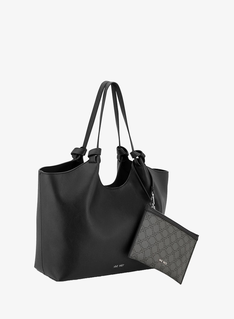 ناين ويست حقيبة كاتنيس تريب توت - Image 4